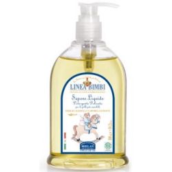 LINEA BIMBI Sapone liquido pelli sensibili 300ml