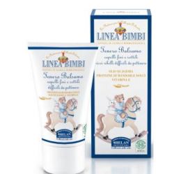 LINEA BIMBI Acondicionatore Capelli Morbidi 50ml