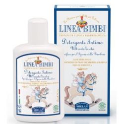 LINEA BIMBI Sapone Intimo Ultradelicato 125ml