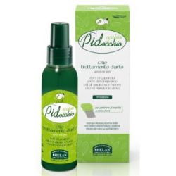 OCCHIO AL PIDOCCHIO Olio di Trattamento Intensivo 100ml