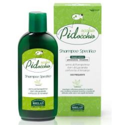 OCCHIO AL PIDOCCHIO Shampoo Specifico 200ml