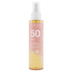 OLIO SOLARE SPF50 125ml.