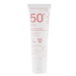 LECHE SOLARE BEBE SPF50+ 50ml..