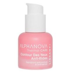 CONTORNO DI OCCHI ANTI-BORSE E OCCHIAIE 15 ML