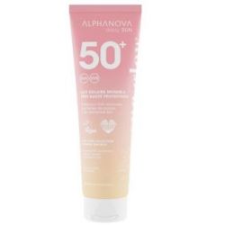 LATTE SOLARE SPF50+ 150ml.