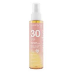 OLIO SOLARE SPF30 125ml.