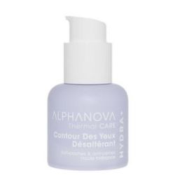 CONTORNO DE OCCHI CALMANTE 15ml.