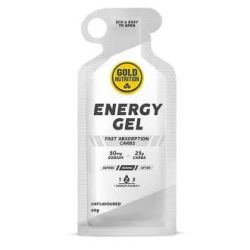 ENERGY GEL neutro 16ud.