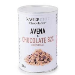 GRANOLA DI AVENA cioccolato 500gr.