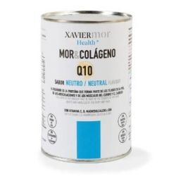 COLAGENO + Q10 neutro 360gr.