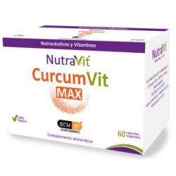 CURCUMVIT MAX BCM95 60 cps