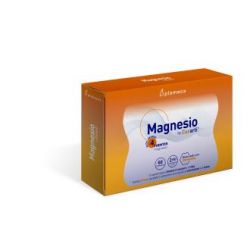 MAGNESIO by curarti 60cpr.