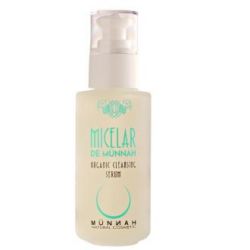 MICELAR DI MUNNAH 125 ml