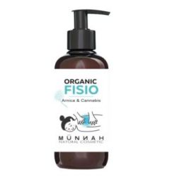 ORGANIC FISIO 100 ml