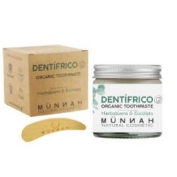 dentifricio Menta e Eucalipto 120 ml