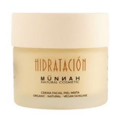 HIDRATACION pelle mista/grassa 50 ml