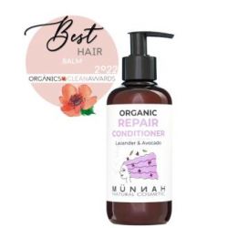 ACONDIZIONATORE LAVANDA E AVOCADO 250 ml