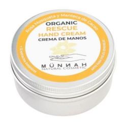 CREMA DI MANI E PIEDI RIPARATRICE 80 ml