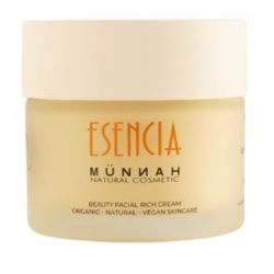ESENCIA DI MUNNAH 50 ml