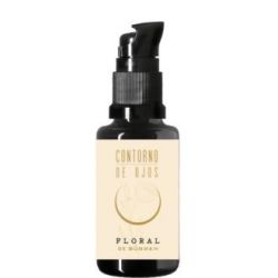 CONTORNO DI OCCHI FLORALE 20 ml