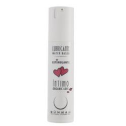 LUBRICANTE STIMOLANTE 50 ml