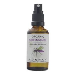 LOZIONE ANTIMOSCHITO 50 ml