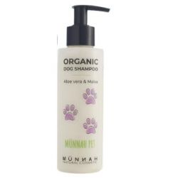 SHAMPOO CANI ECOLOGICO 200 ml