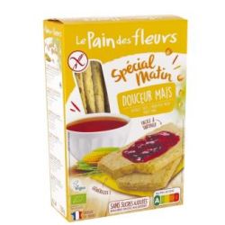 TOSTADA MAIS SPECIAL MATIN 230 gr BIO
