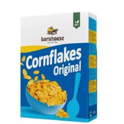 CORN FLAKES originale 375 gr BIO