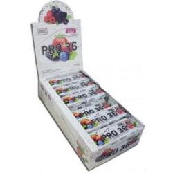 PRO 36 barrita proteica 36% f.bosco 24udsx35 gr