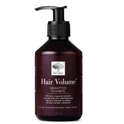 HAIR VOLUME shampoo 250 ml