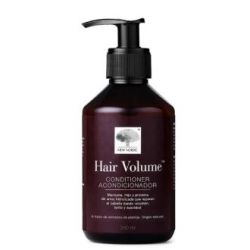 HAIR VOLUME balsamo 250 ml