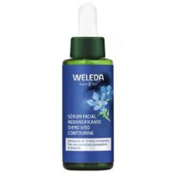 SERUM FACIALE REDENSIFICANTE DI GENCIANA AZZURRA 30 ml