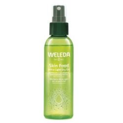 SKIN FOOD OLIO SECCO ULTRAL leggero 100 ml