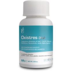 OXISTRES DNA 60 cpr