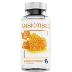 ANBIOTIBEQ 60cps.