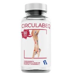 CIRUCLABEQ 60cps.