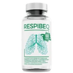 RESPIBEQ cap.