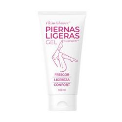 PHYTOADVANCE GAMBE LEGGERI gel 100ml