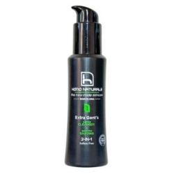 EXTRA GENT´S pulizia del viso +rasatura 2 in 1 100 ml