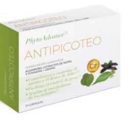 PHTOADVANCE ANTIPICOTEO 15 cpr