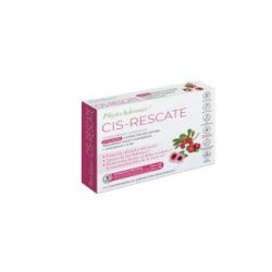 PHYTOADVANCE CIS-RESCATE 15 cpr
