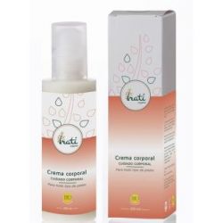 CREMA CORPOREA 200 ml