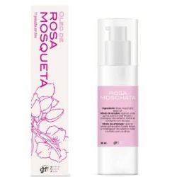 OLIO ROSA MOSQUETA SENZA ESSENZA spray 50 ml