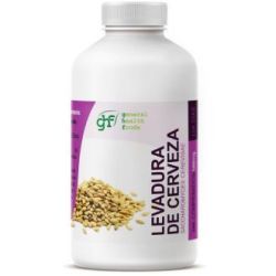 LEVADURA DI BIRRA 500mg 600 cpr