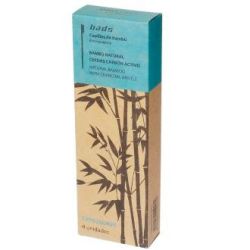 CEPILLO DENTALE BAMBOO SOFT pack 4uds