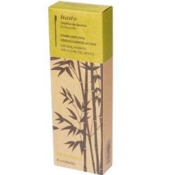 CEPILLO DENTAL BAMBOO MEDIO pack 4uds
