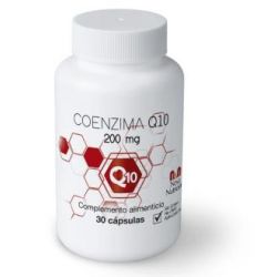COQ10 200 MG 30 cps