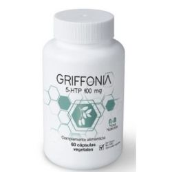 GRIFFONIA - 5-HTP 100mg 60 cps