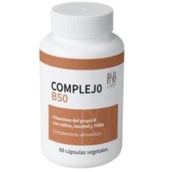 COMPLEJO B-50 60 cps